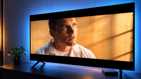 Blu-ray player