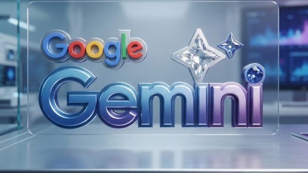 Google Gemini