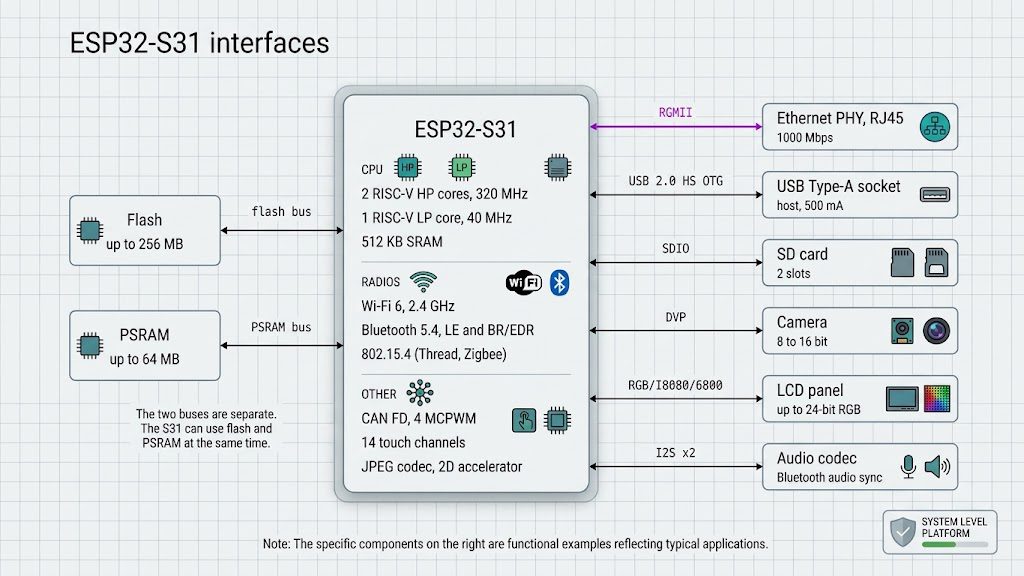 ESP32
