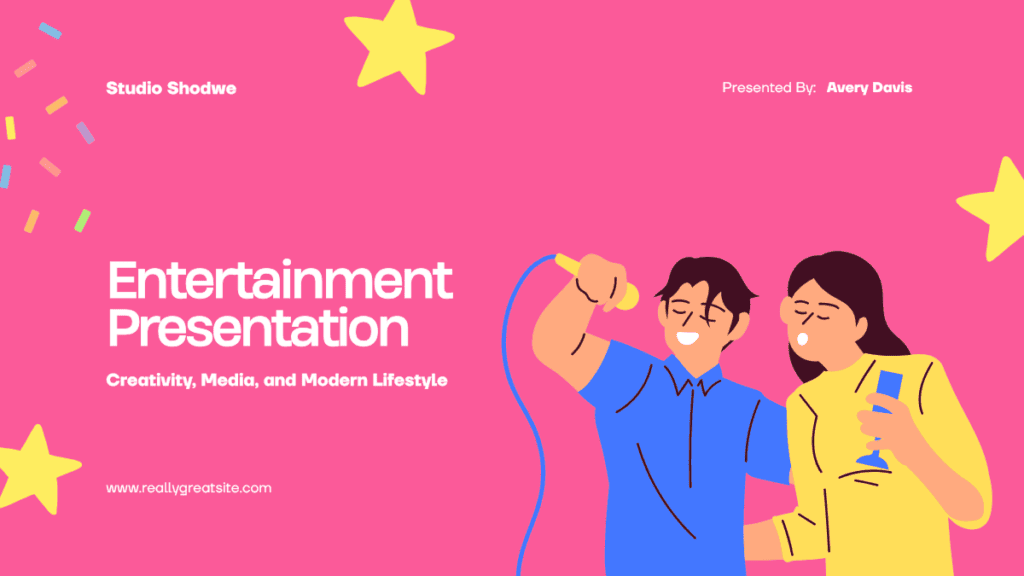Entertainment