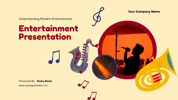 Entertainment