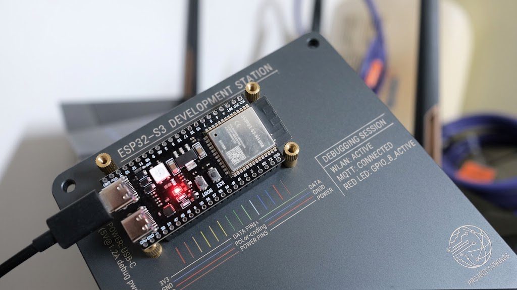 ESP32