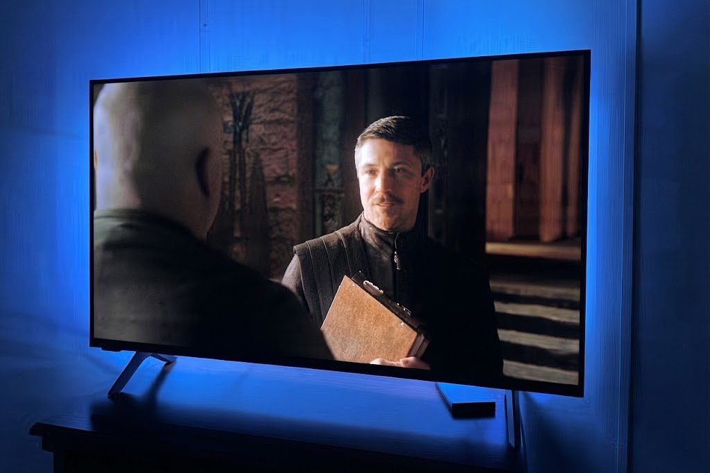 1080p Blu-ray discs