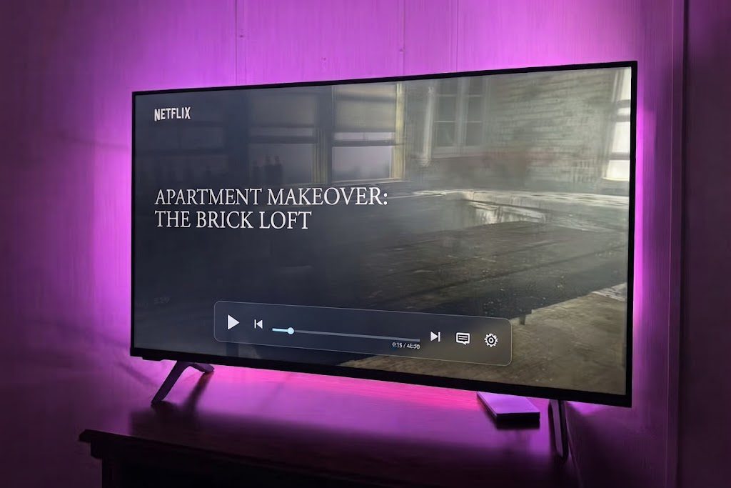 Blu-ray player