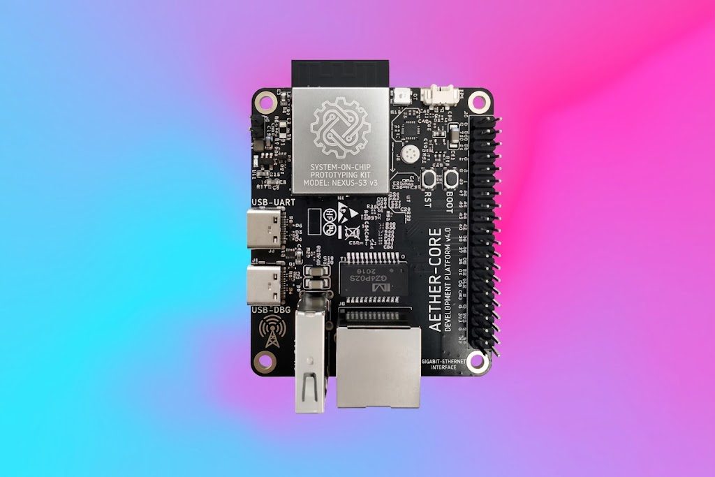 ESP32