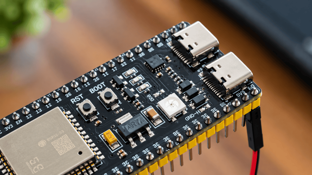 ESP32